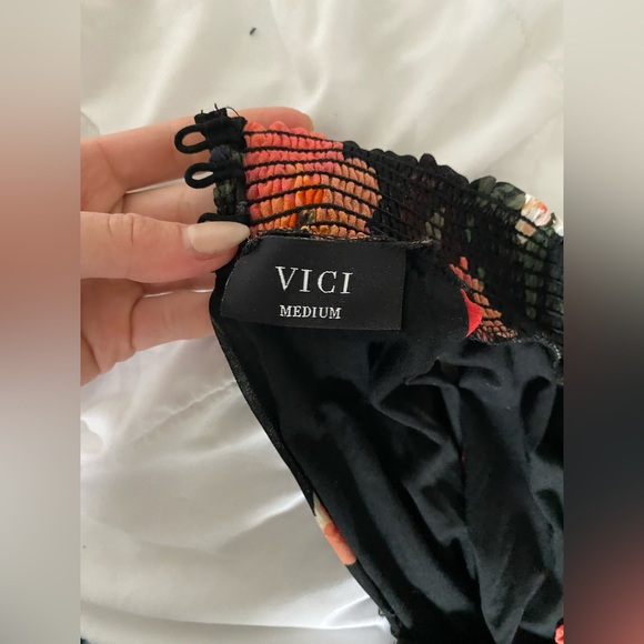 Vici dress - Picture 4 of 4